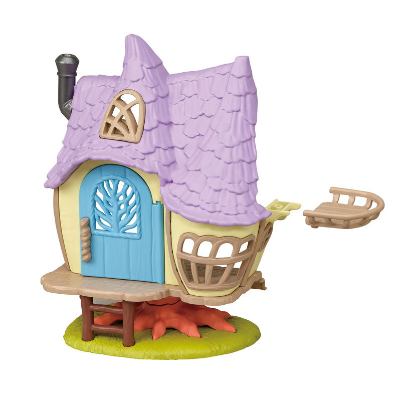 [OWL'S HOUSE] "Sylvanian Families Little Tales" Set