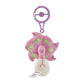 [SPIRITOMB] "Pokemon Transform! Ditto" Plush Keychain