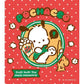 [POCHACCO] "Sanrio Oyatsu Snack Party" Memo Pad