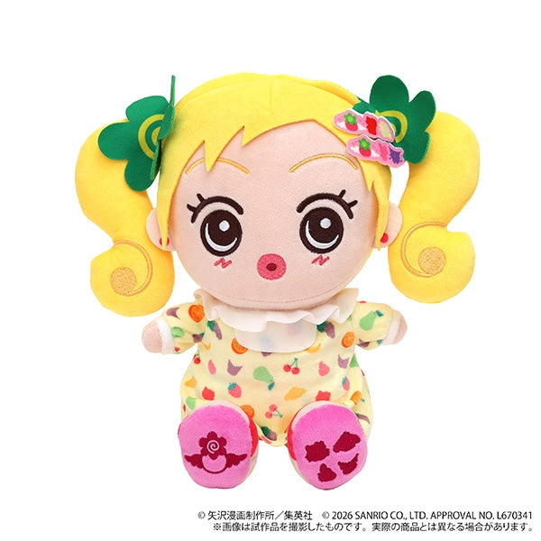 [MIKAKO] LIMITED "Gokinjo Monogatari x Sanrio POP UP STORE" Small Plush