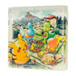 "Pokemon Timeless Adventure Hoenn" Acrylic Block