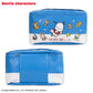 [POCHACCO] "THANKYOUMART x Sanrio Retro" Vanity Pouch