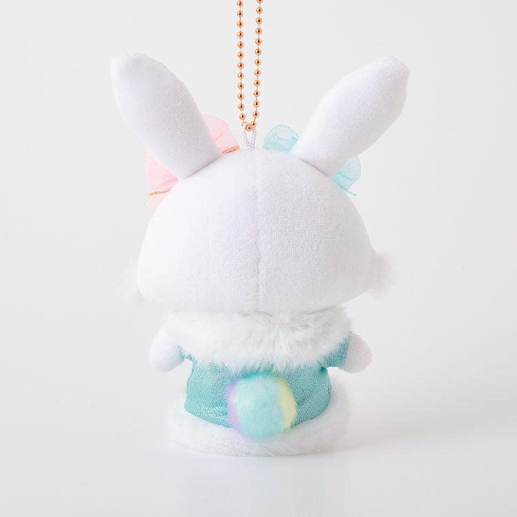 [WISH ME MELL] "Sanrio Snow Fantasy 2" Plush Keychain
