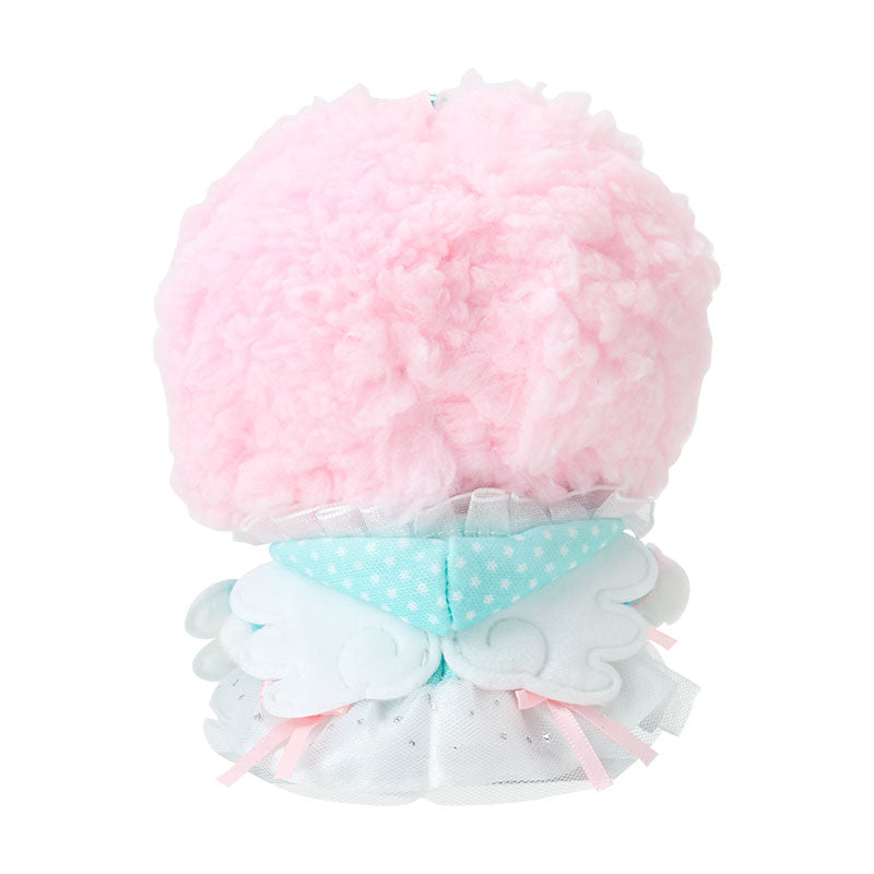 [MY SWEET PIANO] "Sanrio Sparkling Wishes" Plush Keychain