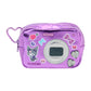 [KUROMI] "Sanrio Academy Kirameki Journey" Pouch