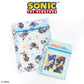 "Sonic the Hedgehog x THANKYOUMART" Laundry Net Set