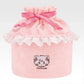 KUJI TICKET: "Mikko Illustrations Sweets Dresser"