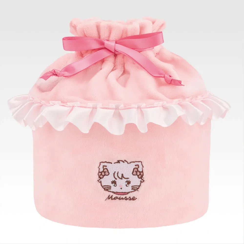 KUJI TICKET: "Mikko Illustrations Sweets Dresser"