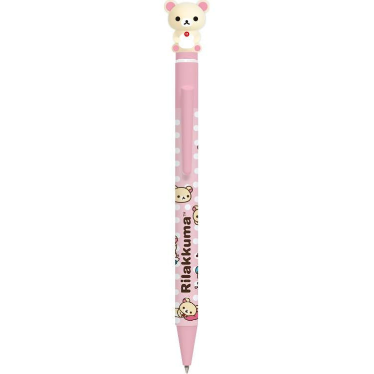 [KORILAKKUMA] "San-x Universe" Ballpoint Pen