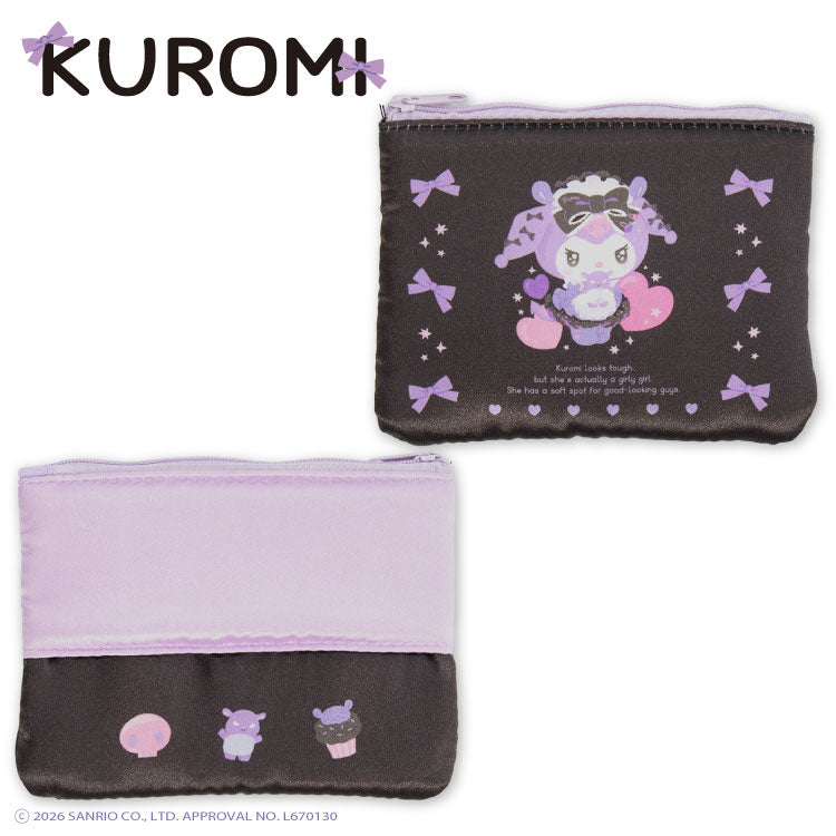 THANKYOUMART "Kuromi" Tissue Pouch