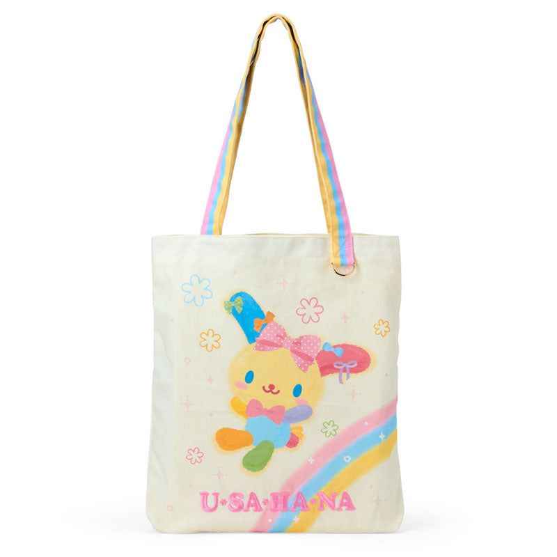 "I've Always Loved Usahana" Tote Bag