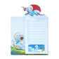 "Pokemon Soaring Dreams" Sticky Notes