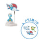"Pokemon Soaring Dreams" Memo Stand