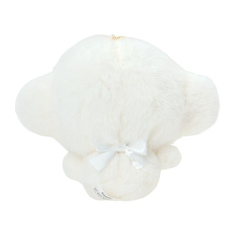 [COGIMYUN] "Sanrio Nap on Fluffy Cloud" Plush Keychain