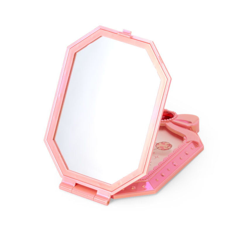 [MARRON CREAM] "Sanrio Cheeristails" Mirror