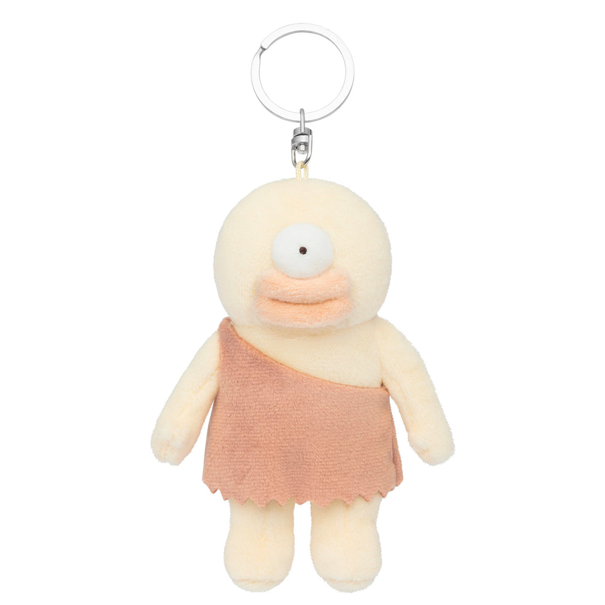 [ODE] "Chiikawa Park Something Similar" Mini Plush Keychain