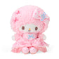 "My Sweet Piano Dress Up Piano Recital" Small Plush