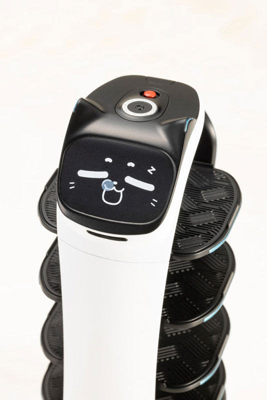 "Pudu Robotics BellaBot" Figure
