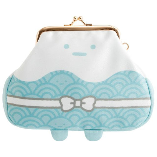 "Sumikko Gurashi Ninja" Yama Coin Purse
