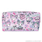 [KUROMI & BAKU] "Sanrio x Amenomori Fumika Candy Forest" Pen Pouch