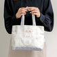 "Sugarcocomuu's Holiday" Mini Tote Bag