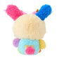 "I've Always Loved Usahana" Small Plush