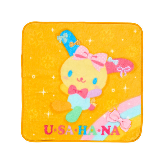 "I've Always Loved Usahana" Petit Towel