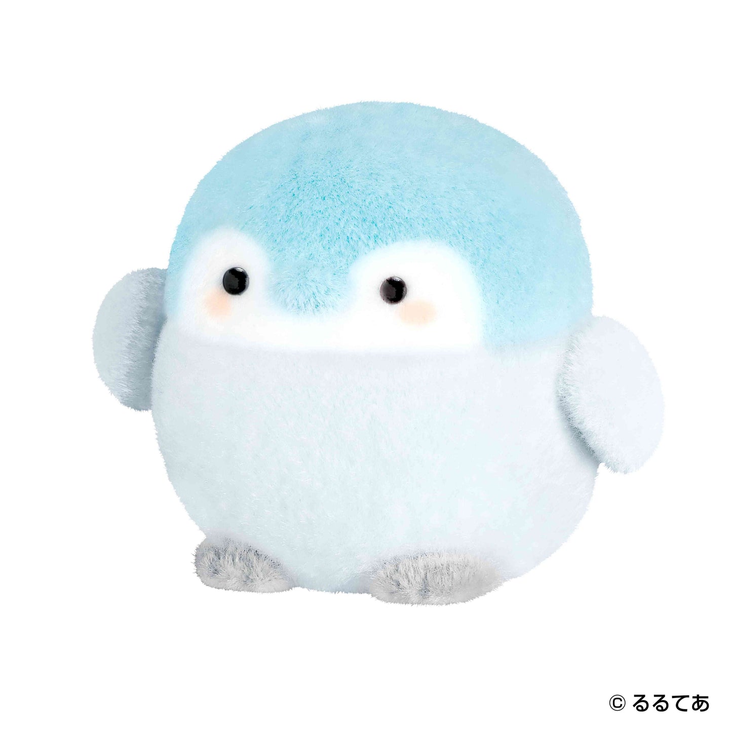 "Koupenchan Dress-up Koupenchan! I'll support you! Figure" Blind