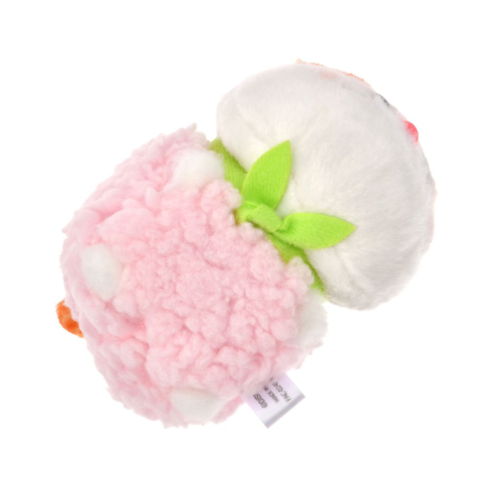 [MOCHI CAT] "DISNEY SAKURA 2026" Urupocha-chan Plush