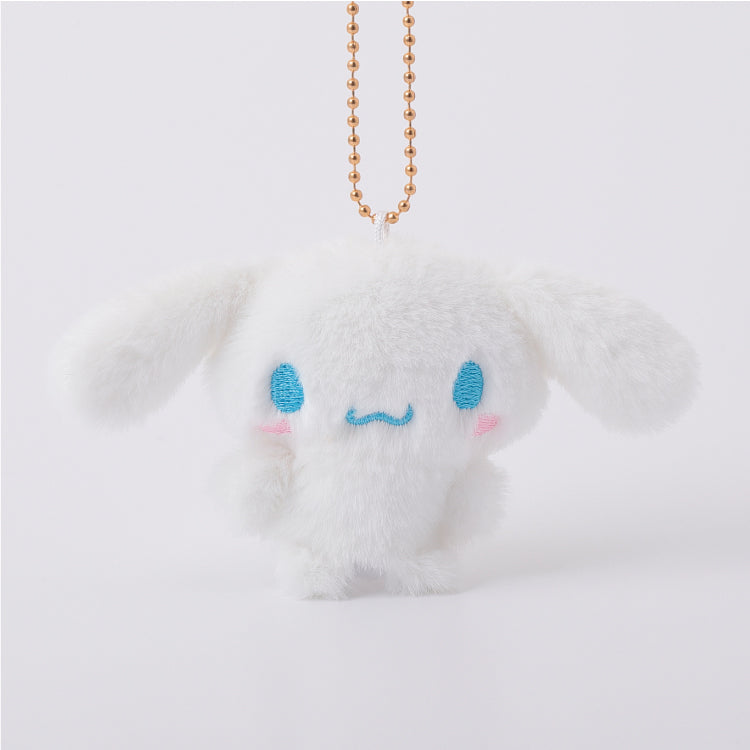 [CINNAMOROLL] "Sanrio" Finger Mascot