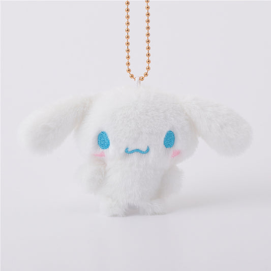 [CINNAMOROLL] "Sanrio" Finger Mascot