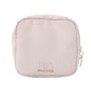 [MOUSSE] "Mikko Illustrations" Pukkuri Applique Pouch