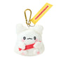 [HANAMARUOBAKE] "Hanamaruobake Together with Friends" Plush Keychain
