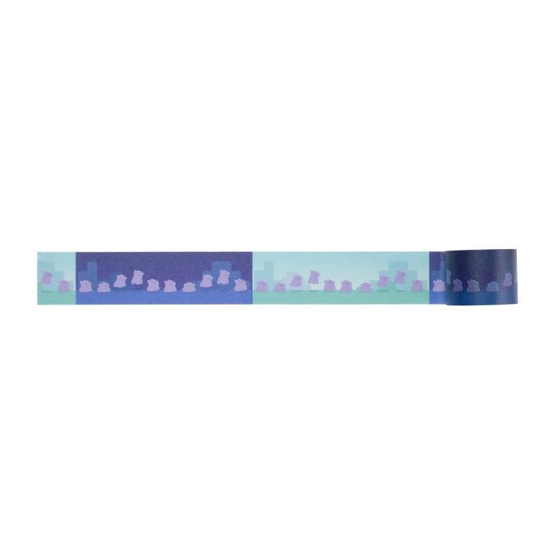 "Pokemon Pokopia" Masking Tape