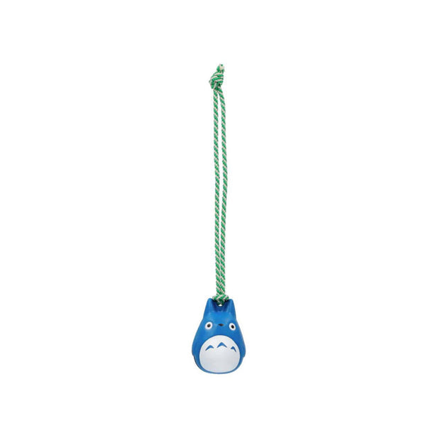 [MEDIUM TOTORO / MY NEIGHBOR TOTORO] "Studio Ghibli" Bell Keychain