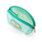 [KEROPPI] "Sanrio Sweet Rain" Clear Pouch