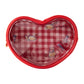 "PIKACHU DINER" Window Pouch