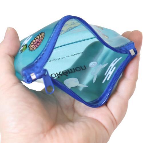 [PIKACHU] "Pokemon" Card Pouch