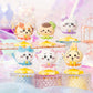 "Chiikawa Magical GPSBOX Figure" Blind