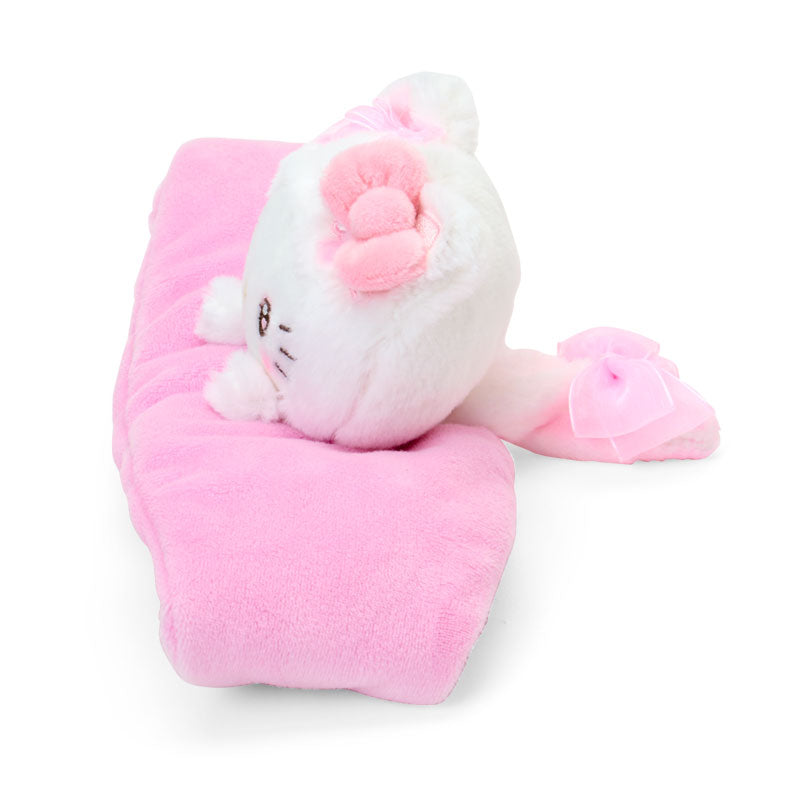 [HELLO KITTY] "Sanrio Milky Kitten" Hair Band