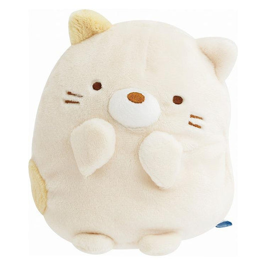 [NEKO] "Sumikko Gurashi Favorite Things" Squishy Plush