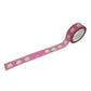"Korilakkuma Zurazura" Masking Tape