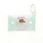 [ANNIVERSARY] "Chairoikoguma Honey Exploration Team" Clear Multi Case