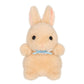 [BEIGE] "Chimoshi Rabbits" Plush