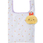 [EBI FURAI] "San-x Sewing" Plush Shopping Bag
