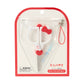 [HELLO KITTY] "Sanrio" Mini Scissors