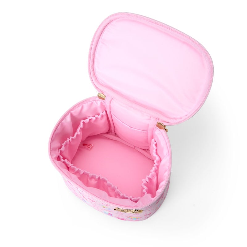 "Sanrio Wrapping Paper" Vanity Pouch