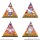 "Sanrio Exciting Halloween" Gummy