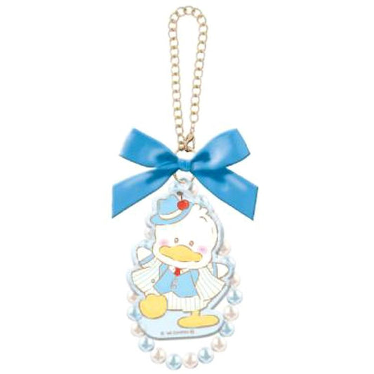 [PEKKLE] "Sanrio Sweet Cakes" Acrylic Keychain