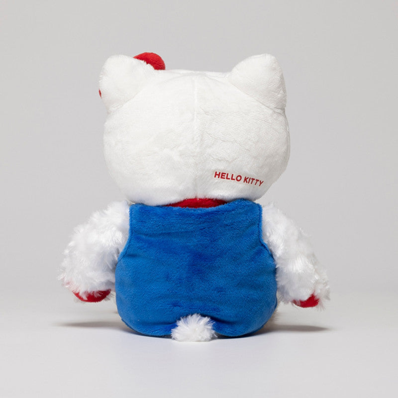 [HELLO KITTY] LIMITED "Gotouchi Bear x Sanrio Yamagata" Plush
